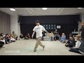 Dasom – Pop your street vol.5 Popping 1on1 Judge solo