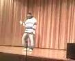chris poplockin
