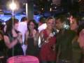 buen ambiente en disco bar de chetumal rock shots.flv