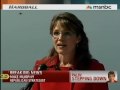 Palin Resigns As Alaska Gov.  7-3-09