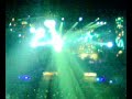 DISTURBIA - opening RIHANNA CONCERT BRISVEGAS DISTURBIA - opening RIHANNA CONCERT BRISVEGAS