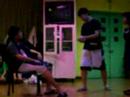 Choristers\