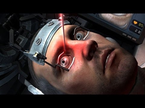 Dead Space 3 Pelicula Completa Español