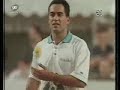 Pakistan Cricket - Hong Kong International Sixes 1997 final Pakistan Cricket - Hong Kong International Sixes 1997 final