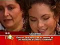 Lucero demanda a su ex casa disquera Lucero demanda a su ex casa disquera