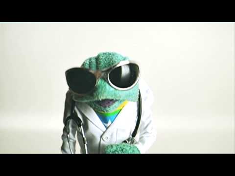 Imagem de Amostra do You Tube