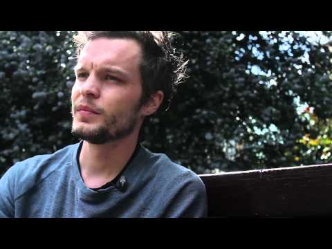 The Tallest Man On Earth: 405tv Interview