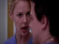 Lithium - Izzie&George