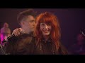 The XX - You Got the Love (feat. Florence Welch) (Live at Glastonbury 26-6-2010)