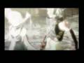 dot Hack G/U 2005 Game Trailer