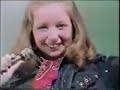 Lena Zavaroni sings 'Personality' on Japanese TV