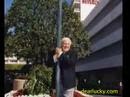 Merv Griffin- Recent Unseen Interview- dearlucky.com