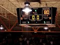 Atleticos v Capitanes(Canasto Overtime)