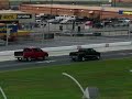 Nissan Titan Drag Race Compilation