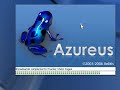 Descarga e instalaci�n de Azureus 2.4.0.2