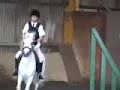 Waddo dismount :)