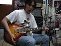 CHATREEO TEST PRS CHRIS HENDERSON SIGNATURE DRIVE SOUND