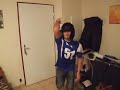 alleins chiko dance la tecktonik