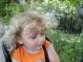 Je suis n� pour incarner ma promenade