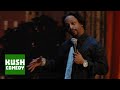 ALL NEW KATT WILLIAMS SPECIAL: IT'S PIMPIN' PIMPIN' (DVD 11/11/08)