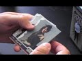  2007 Donruss Americana Movie Memorabilia Hobby Box Break Cards Stars Swatch Personally Worn