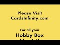Shawn's 2007 Donruss Americana 2 Box Break