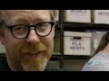 Mythbusters - Polishing Poop