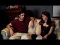 Brad Borne Q&A pt 1