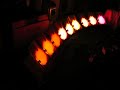 Led par demo