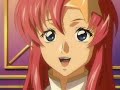 Gundam SEED Destiny - Mia/Athrun Gundam SEED Destiny - Mia/Athrun