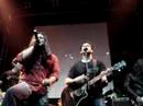 capitão mamão e shaman in the dark no na mata café