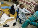 ICRC: Chad in crisis