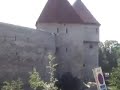 Luna di Miele sul Baltico - Tallinn