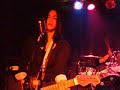Girl in a Coma - Consider Girl in a Coma - Consider