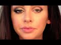 Prom Eye Makeup Tutorial - Naked 2 Palette