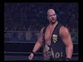 WWE Smackdown! HCTP Entrances 1