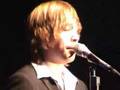 Taylor Aldredge Beatboxing