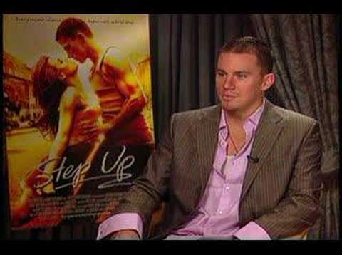 channing tatum channing tatum