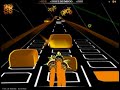 Audio Surf (Iron Mode) - Buried Alive by Frontline Assembly