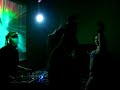 Eden @ Cauliflower Osaka 2007.07.28