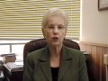 Loretta Clawson for Mayor of Boone, 2009