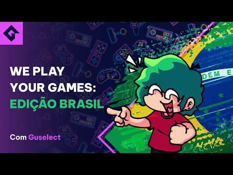 Guselect Analisa Seus Jogos!