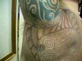 tattoo sleeve