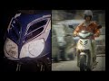 Aprilia Sportcity Cube Official video Aprilia Sportcity Cube Official video