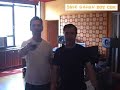 Dave Gahan - In The Studio (clip #1) Dave Gahan - In The Studio (clip #1)