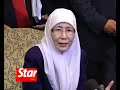 Pakatan slams cops for turning Parliament into \