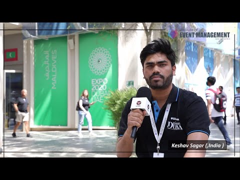 Institute of Event Management, Delhi General video thumbnail 1