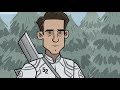 How Oblivion Should Have Ended (Saison 4 Épisode 12)