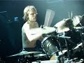 Kataklysm drum solo