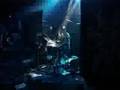 Kataklysm drum solo